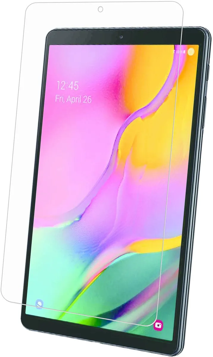 Accezz SH00007674 Tablet Screenprotector - Samsung Galaxy Tab A 10.1 (2019)