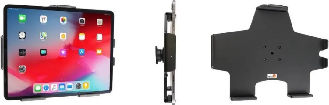 Brodit Houder Apple iPad Pro 12.9 711095 - Zwart