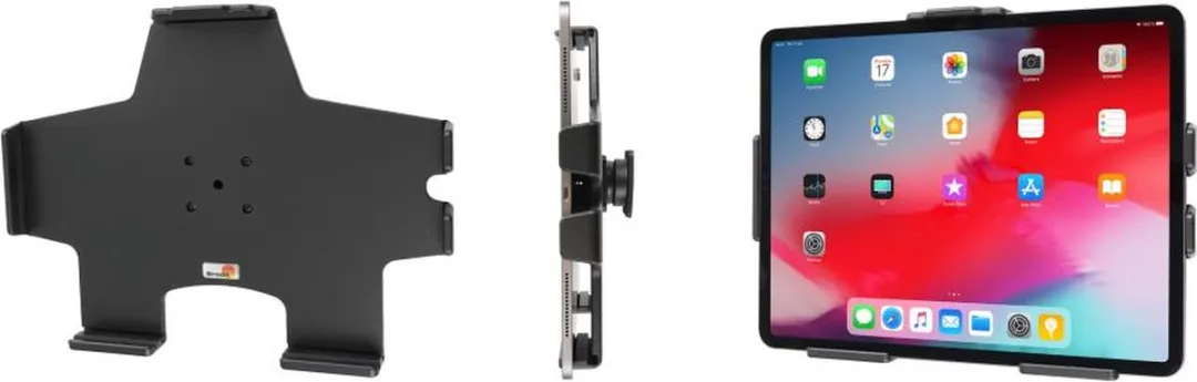 Brodit Houder Apple iPad Pro 12.9 711095 - Zwart
