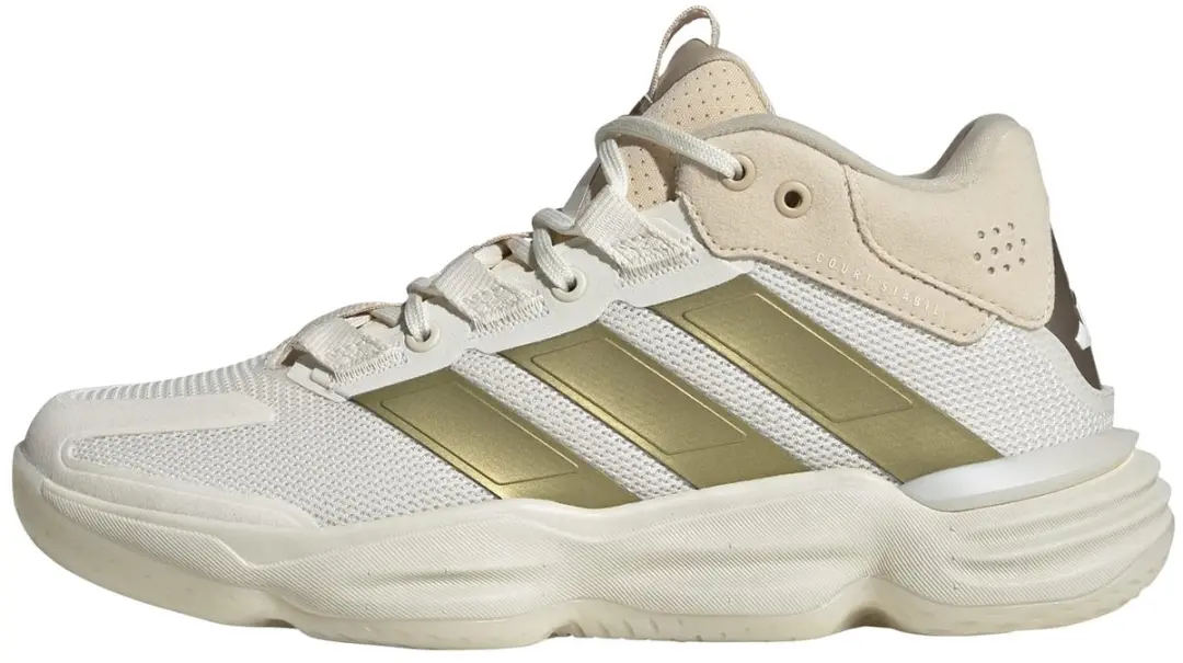 adidas Courtstabil Dames Indoorschoenen