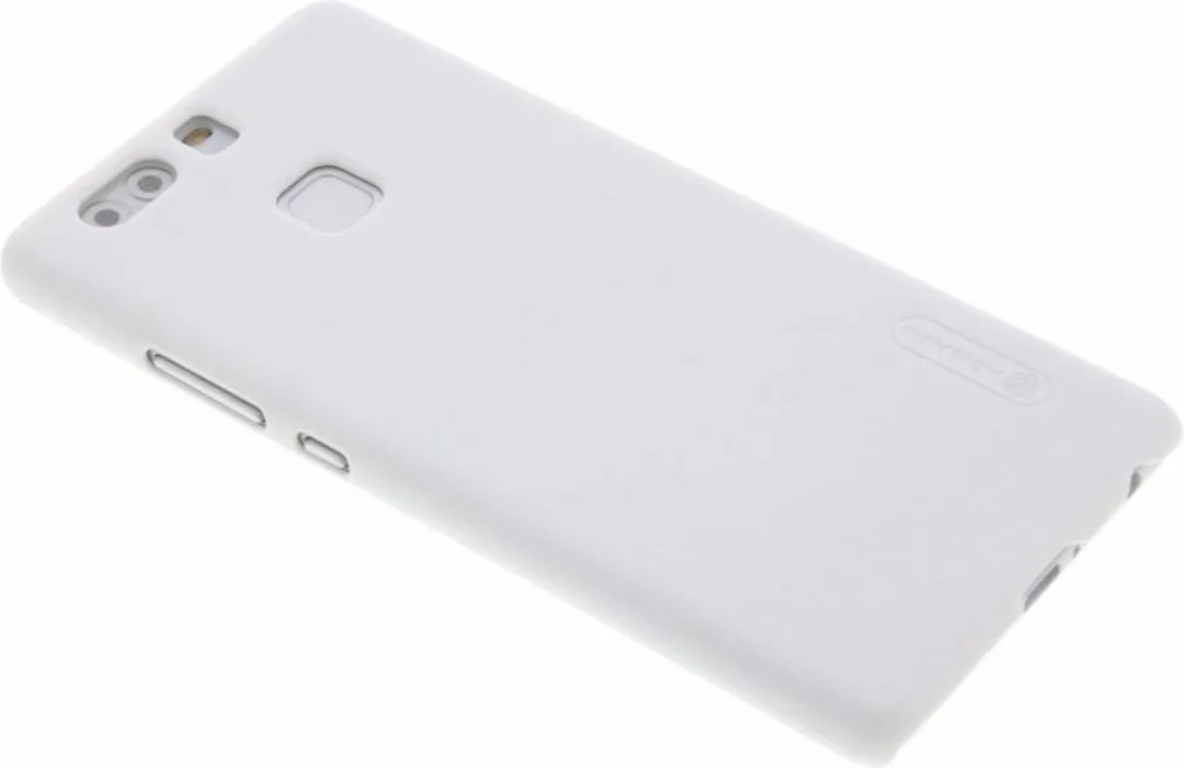 Nillkin Frosted Shield Hoesje Huawei P9 - Goud - P911920805 - afbeelding 3 van 6