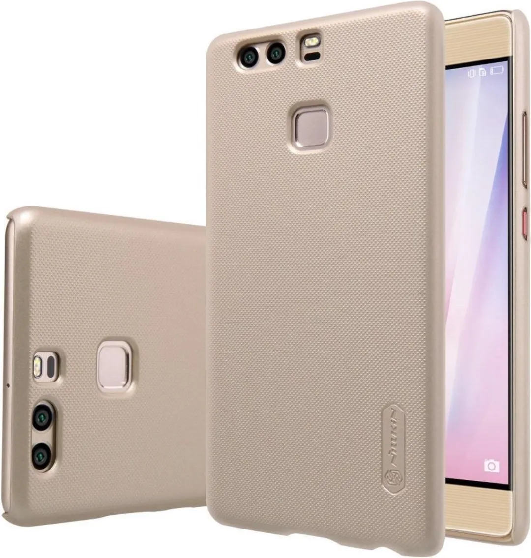 Nillkin Frosted Shield Hoesje Huawei P9