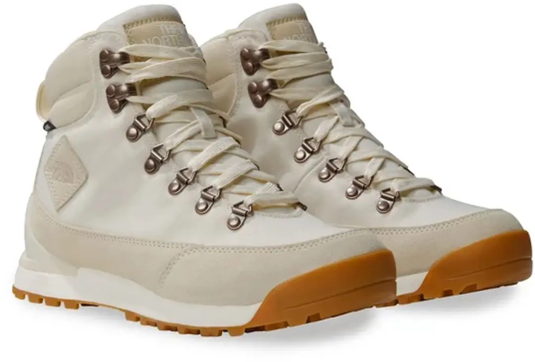 The North Face Back-To-Berkeley IV Dames Sandalen - Waterdicht - afbeelding 3 van 6