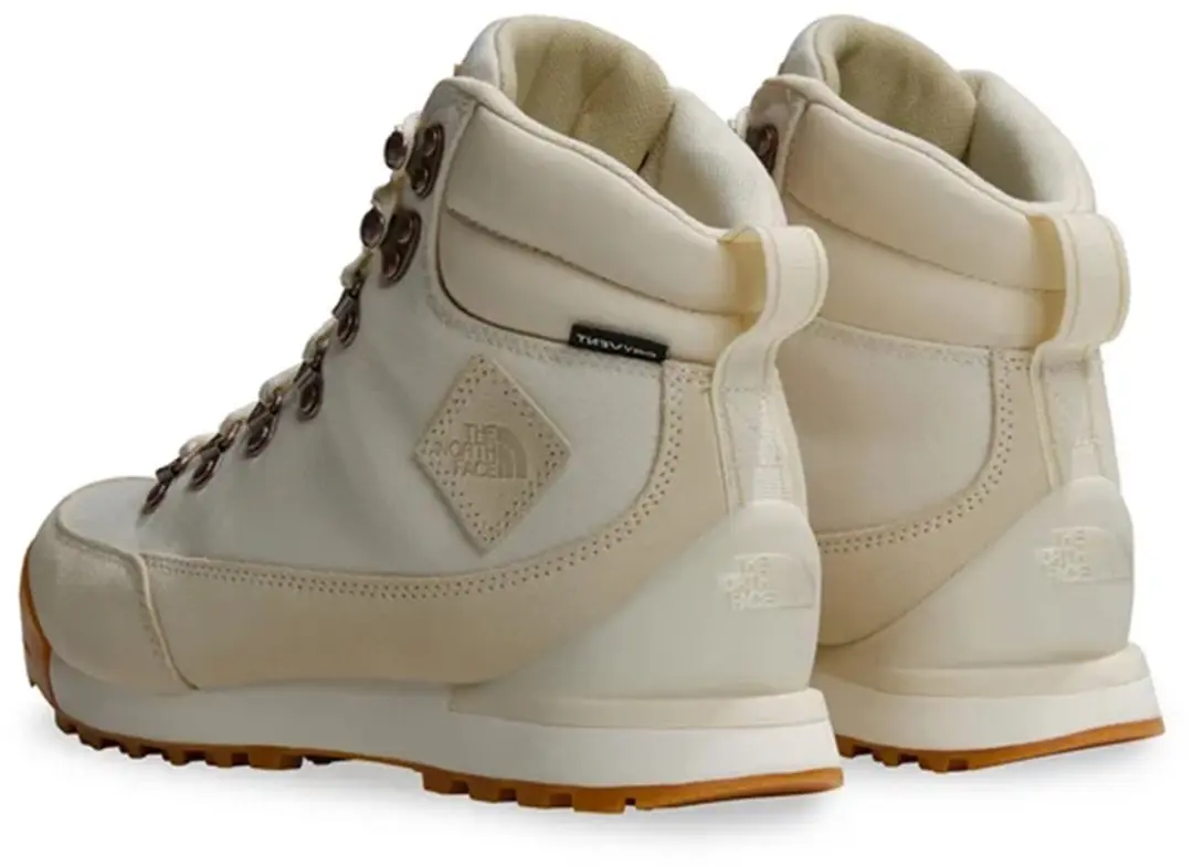 The North Face Back-To-Berkeley IV Textile WP dames wandelschoenen waterdicht (NF0A8179WID1) - afbeelding 4 van 6