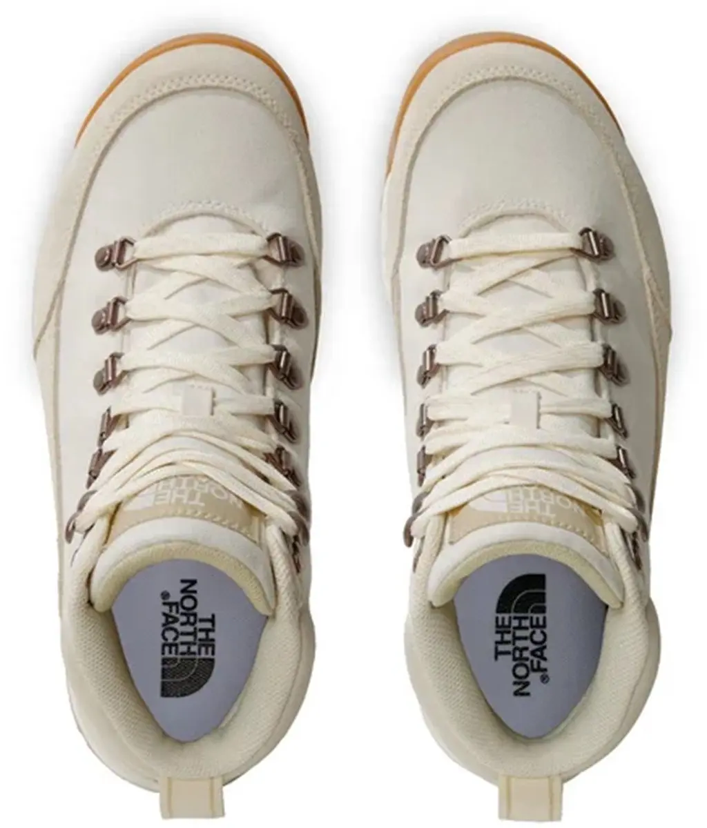 The North Face Back-To-Berkeley IV Textile WP dames wandelschoenen waterdicht (NF0A8179WID1) - afbeelding 5 van 6