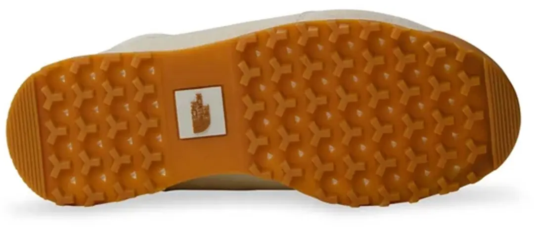 The North Face Back-To-Berkeley IV Textile WP dames wandelschoenen waterdicht (NF0A8179WID1) - afbeelding 3 van 6