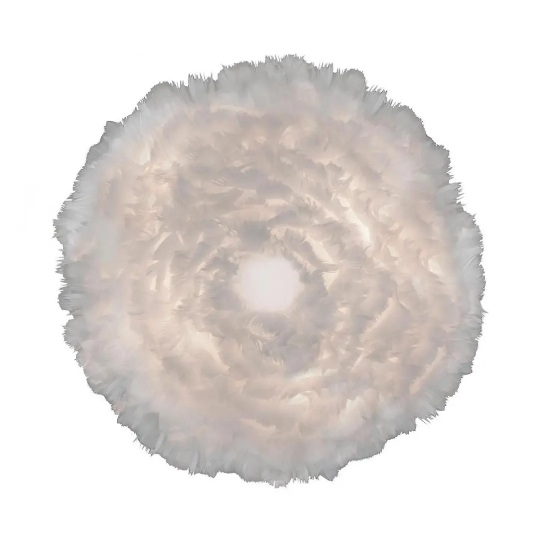 UMAGE Eos Up Medium Wand/Plafondlamp