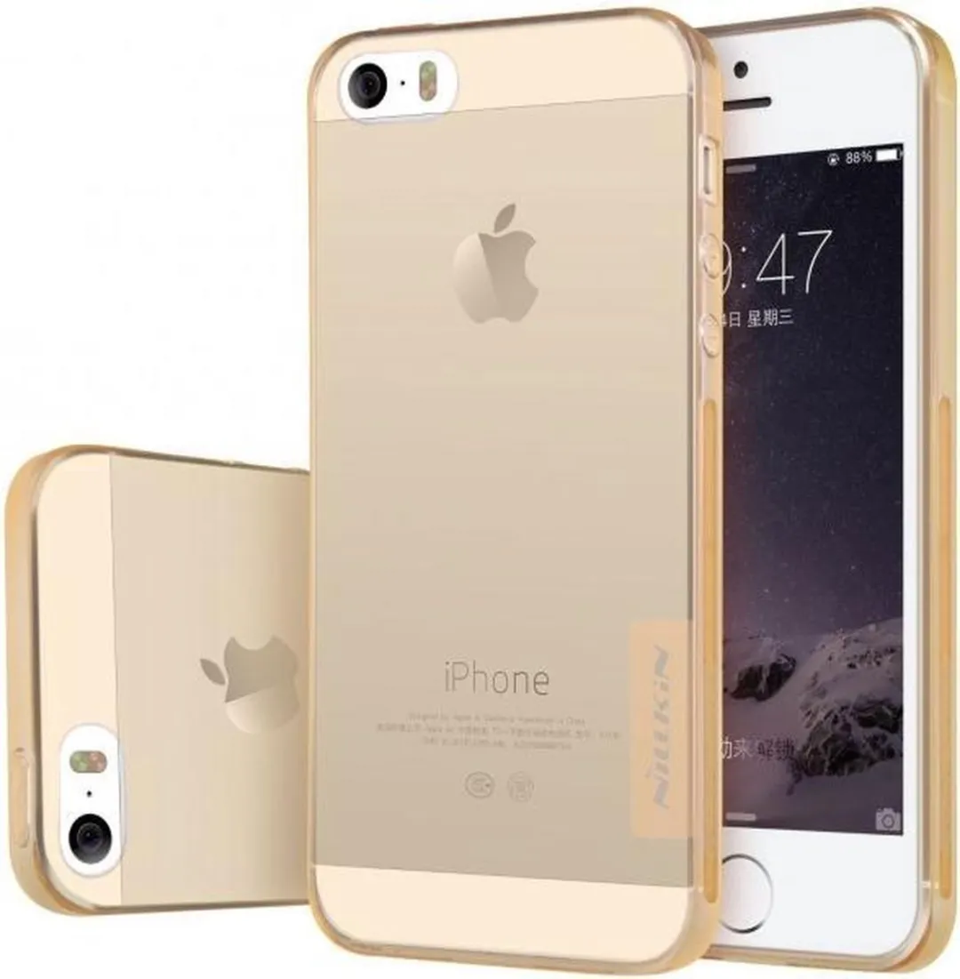 Nillkin Nature TPU Hoesje