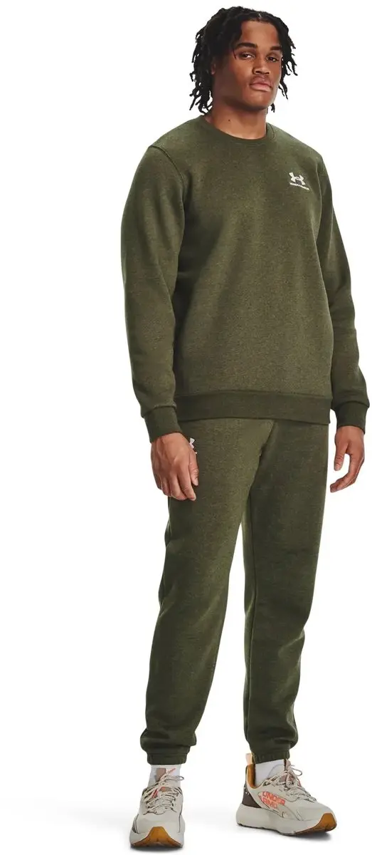 Under Armour Essential Fleece Joggingbroek Heren - afbeelding 2 van 6