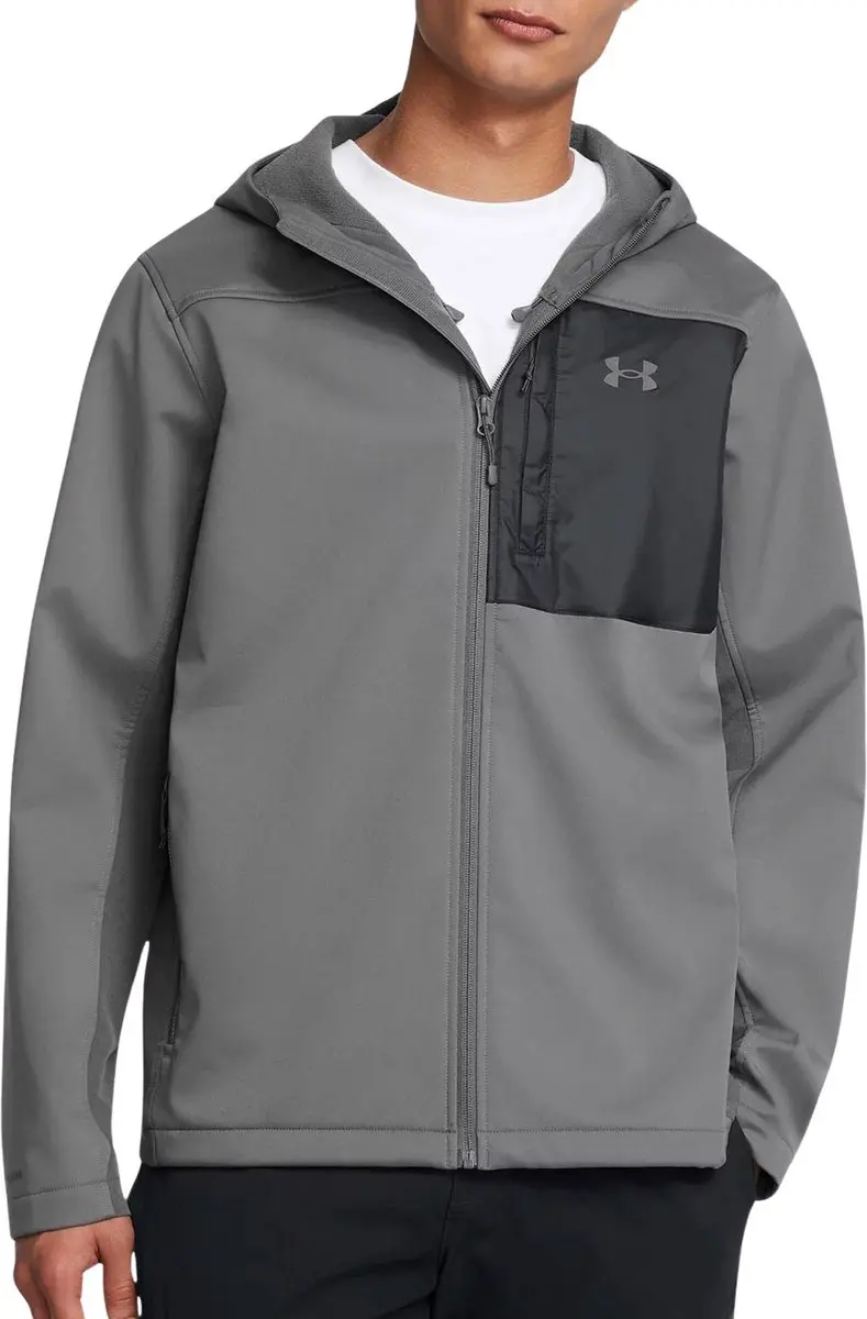 Under Armour Storm ColdGear Infrared Shield 2.0 Jas