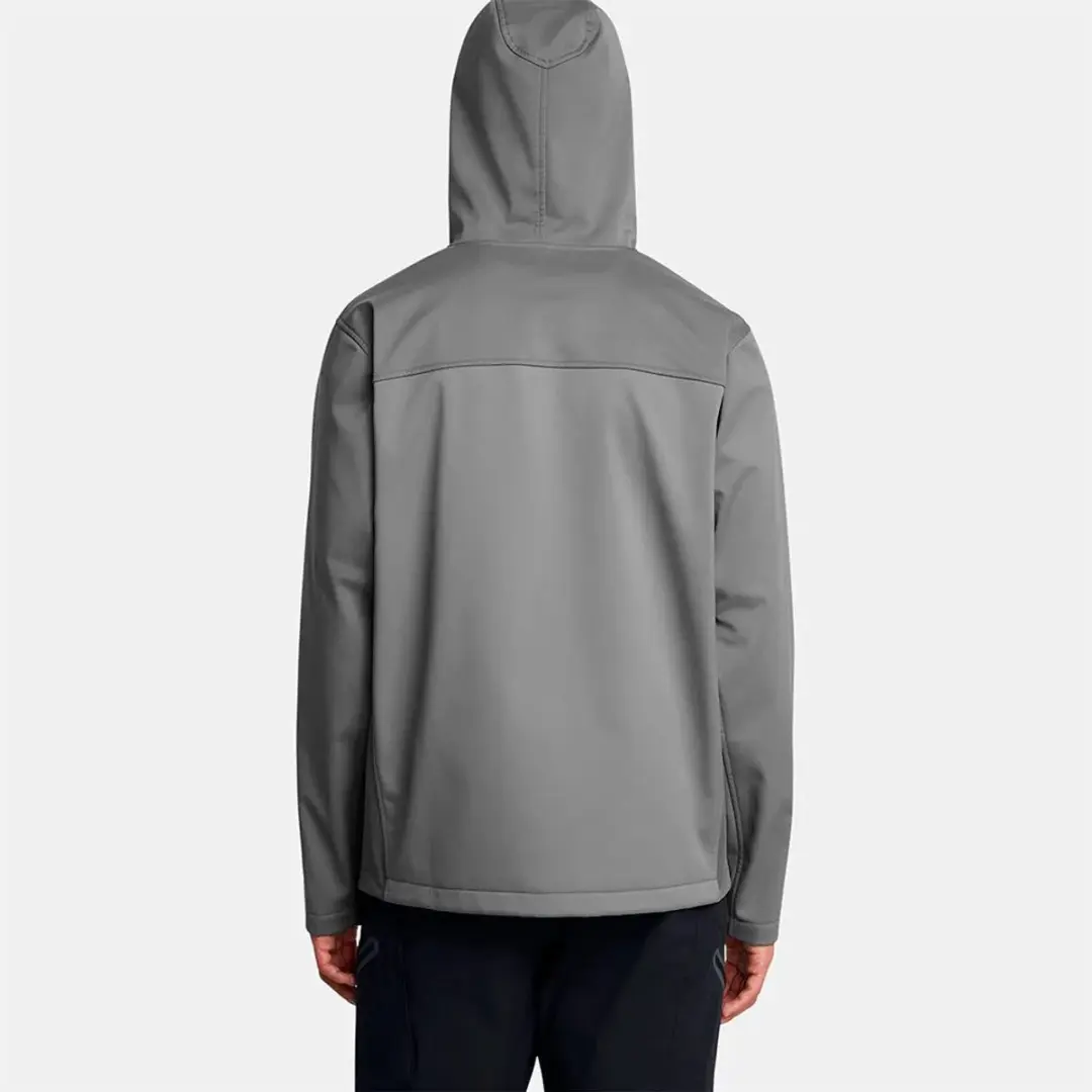 Under Armour Storm ColdGear Infrared Shield 2.0 Jas - L - afbeelding 2 van 6