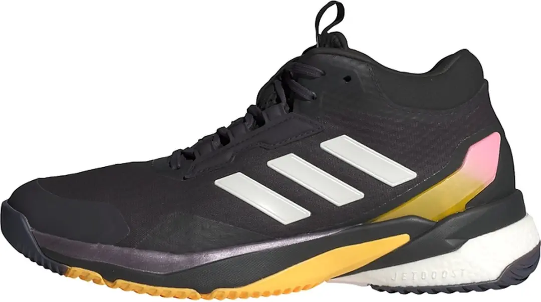 adidas Crazyflight 5 Mid Indoor Schoenen Dames