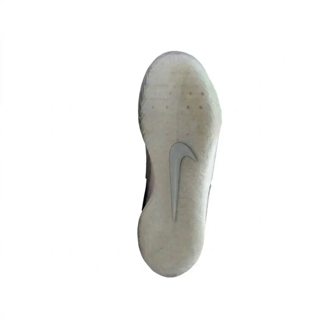 Nike Air Zoom Hyperace 3 SE Indoorschoenen - Wit/Zilver - 40.5 - afbeelding 2 van 4