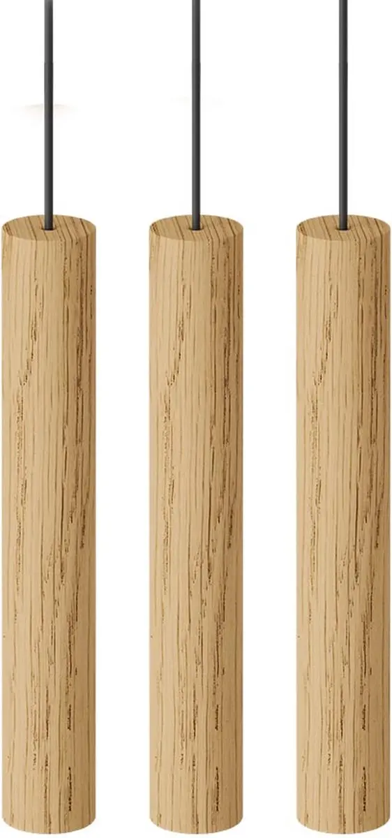 UMAGE Chimes Cluster 3 Hanglamp