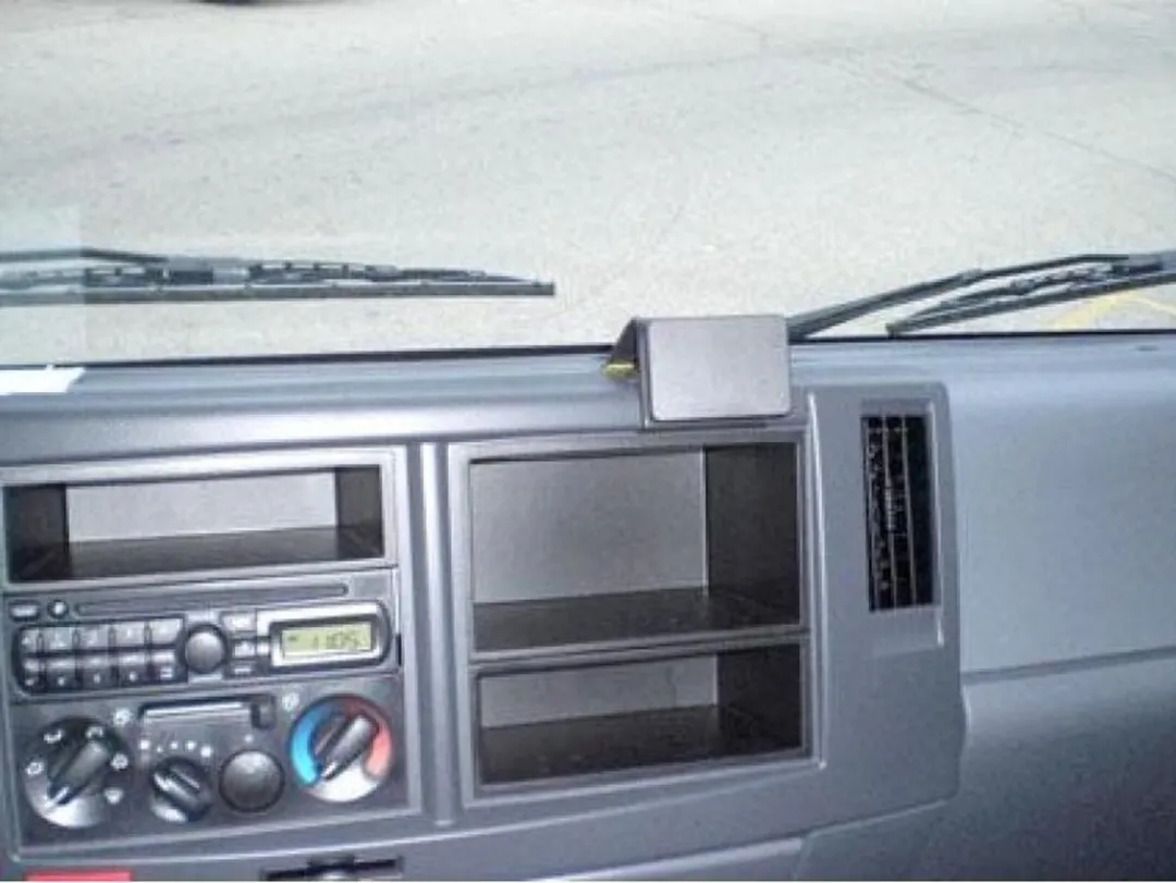 Brodit ProClip Center Mount Houder