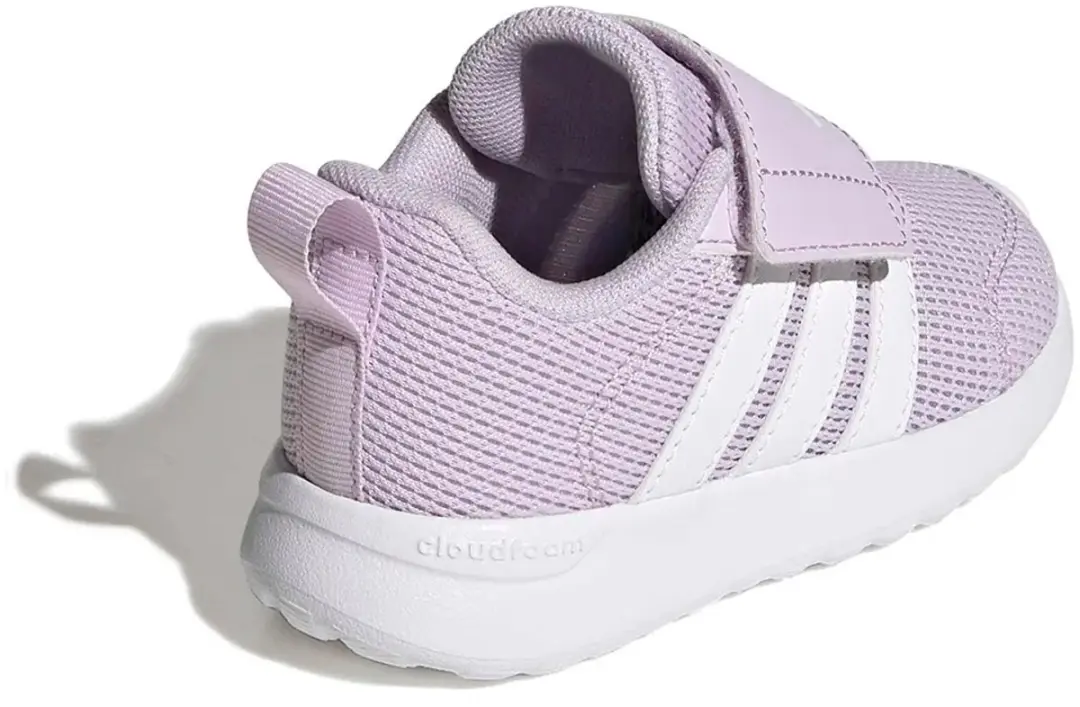 adidas VL Move Babyschoenen - Ice Lavender - afbeelding 3 van 4