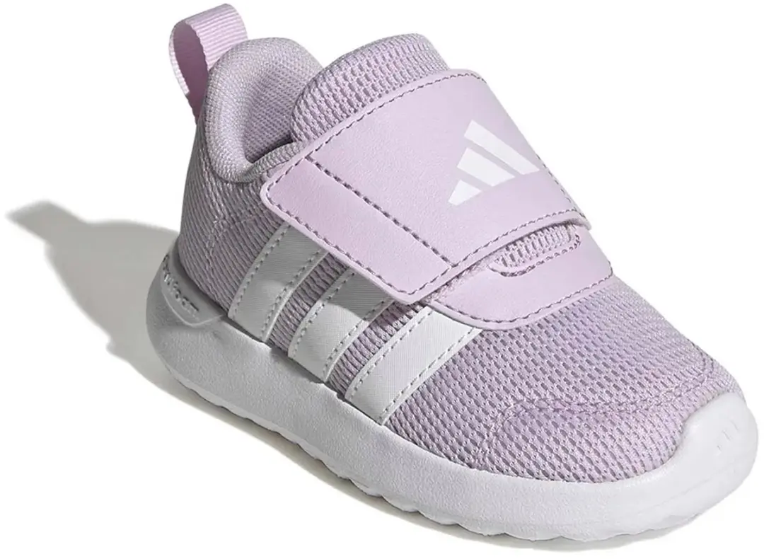 adidas VL Move Babyschoenen - Ice Lavender - afbeelding 2 van 4