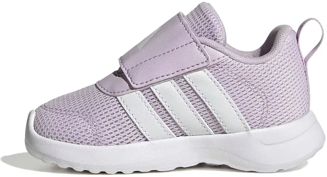 adidas VL Move Babyschoenen - Ice Lavender - afbeelding 4 van 4