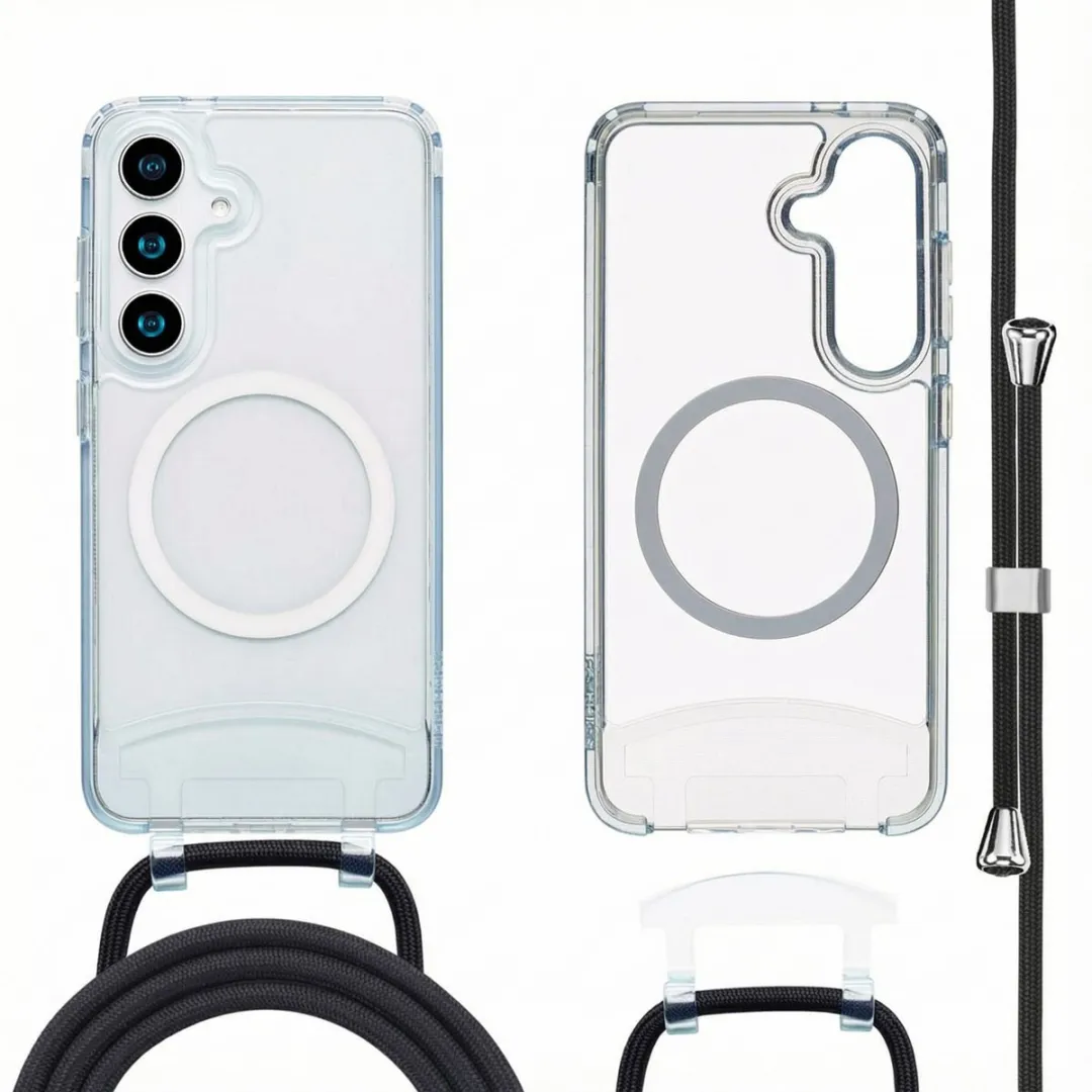 Imoshion Hoesje Samsung Galaxy S24/S25