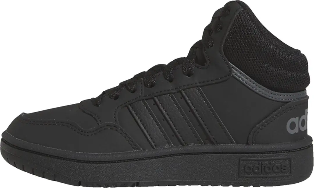 adidas Sportswear Hoops Mid Schoenen