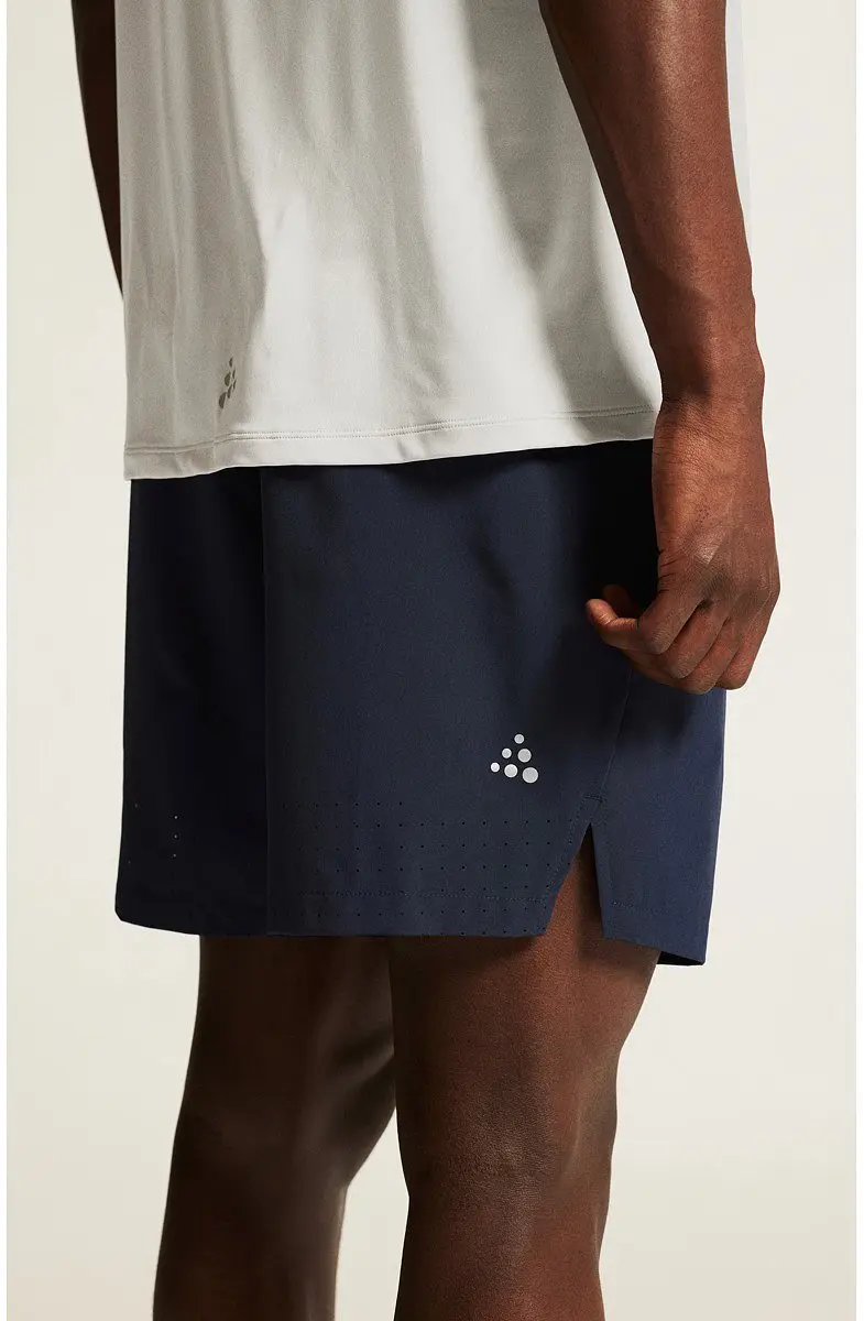 Craft ADV Essence Short Heren - Blauw - L - afbeelding 2 van 6