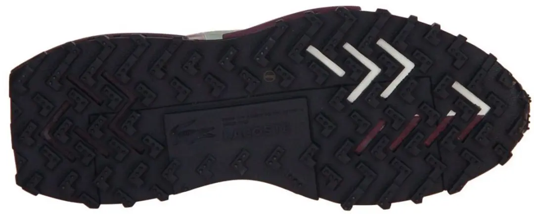 Lacoste Elite Active Sneakers Heren - afbeelding 6 van 6
