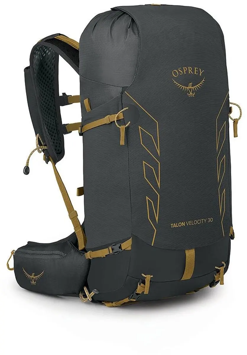 Osprey Talon Velocity 30 Rugzak