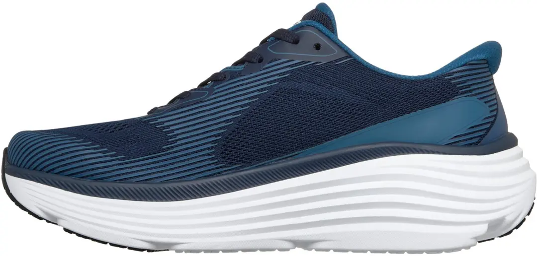 Skechers Max Cushioning Endeavour Sequoya Hardloopschoenen - afbeelding 3 van 5