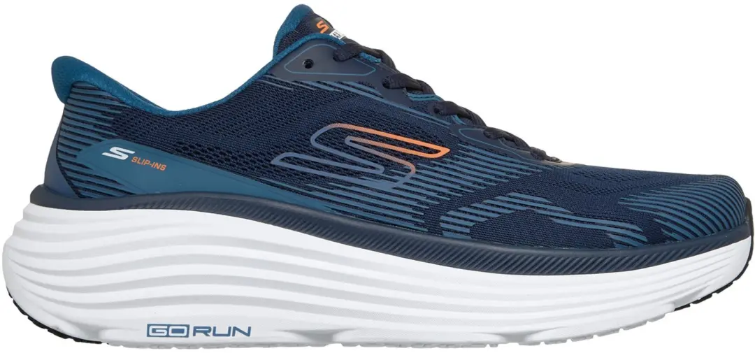 Skechers Max Cushioning Endeavour Hardloopschoenen
