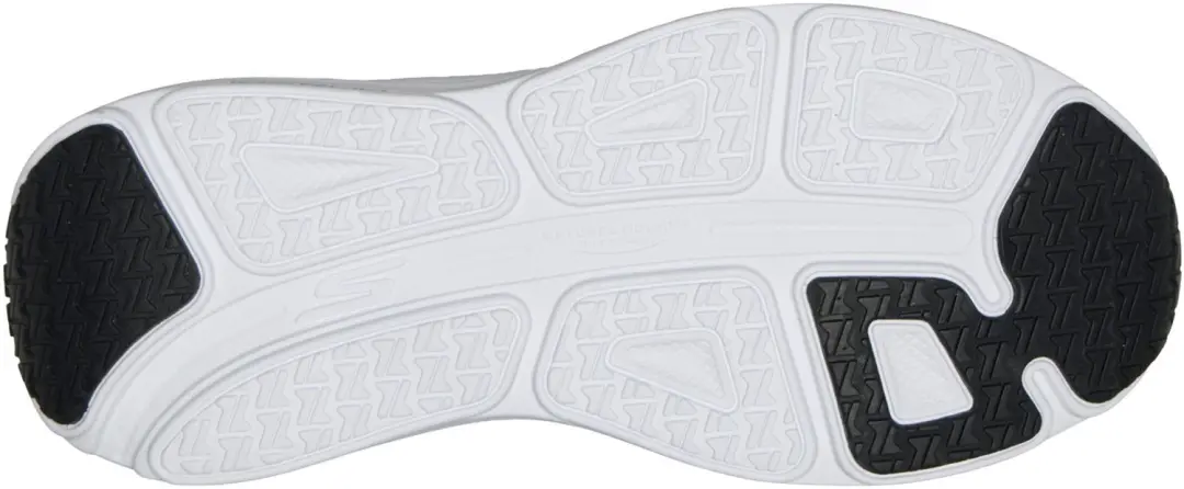 Skechers Max Cushioning Endeavour Hardloopschoenen - Navy - afbeelding 3 van 5