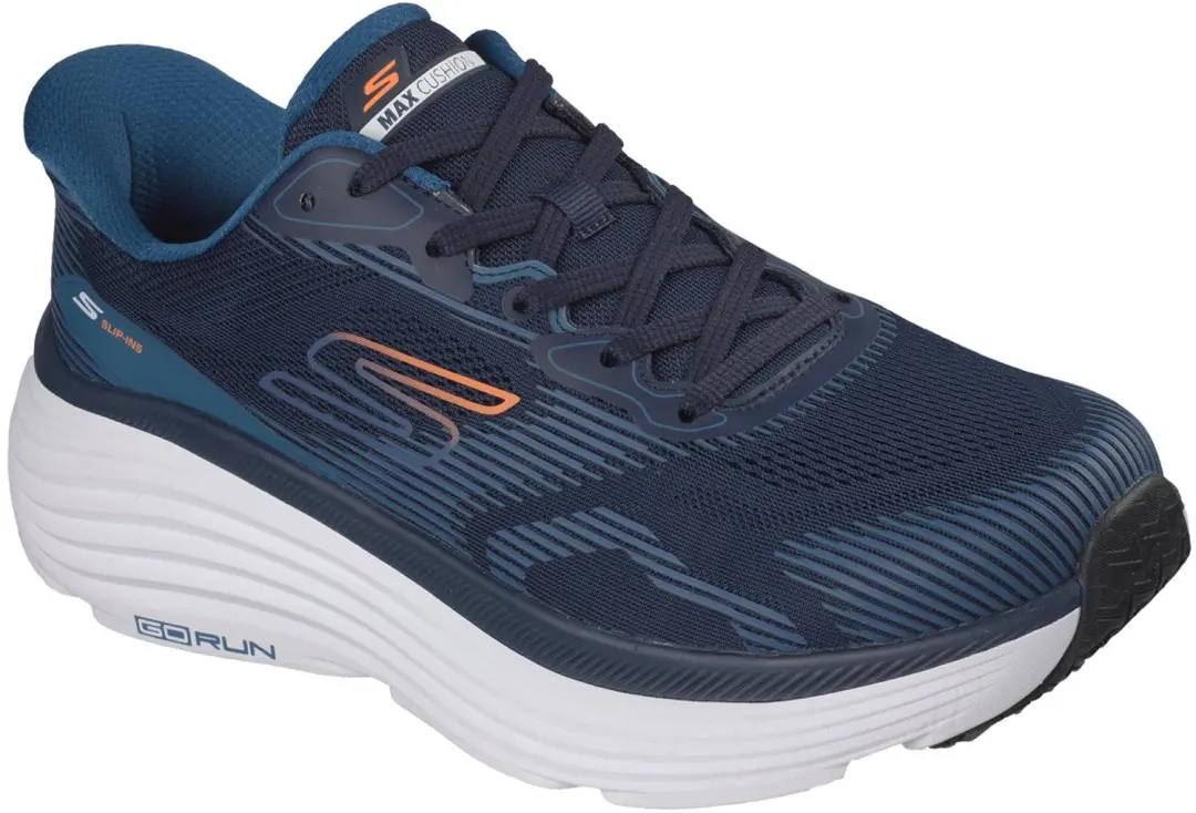 Skechers Max Cushioning Endeavour Hardloopschoenen - afbeelding 4 van 5