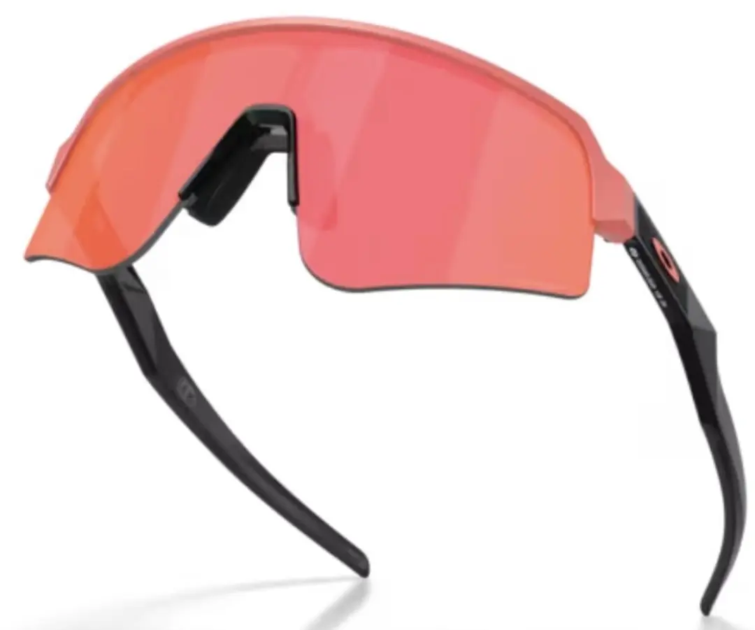 Oakley Sutro Lite Sweep OO9465 Zonnebril - Roze - afbeelding 3 van 3