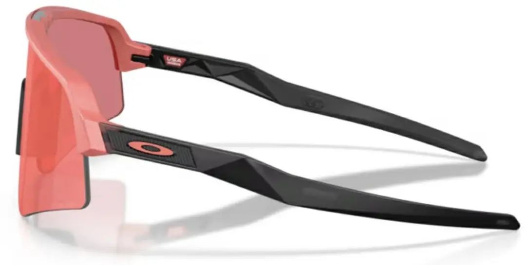 Oakley Sutro Lite Sweep OO9465 Zonnebril - Roze - afbeelding 2 van 3