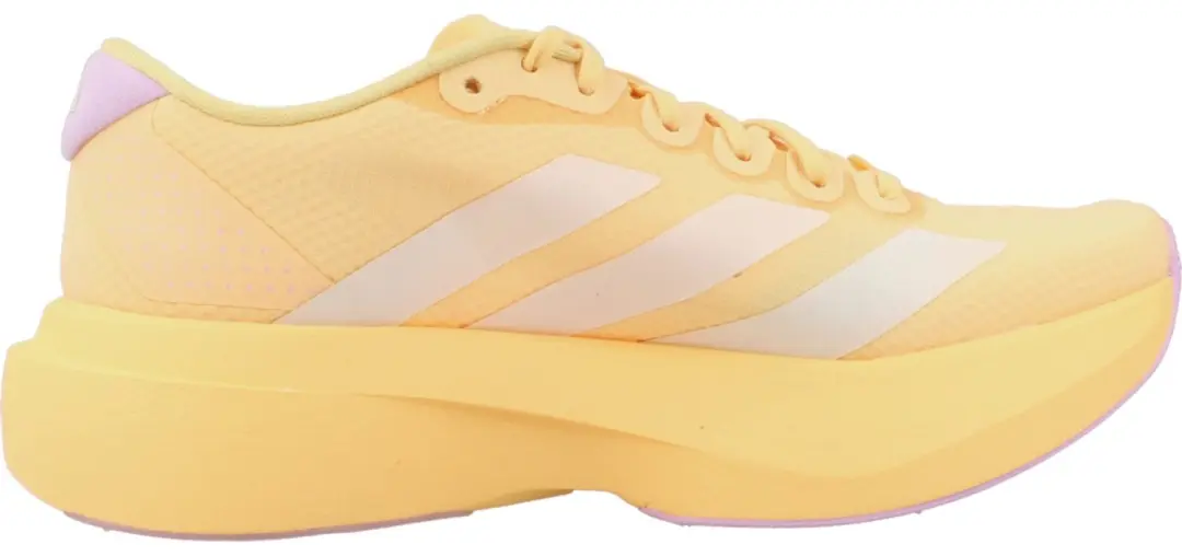 ADIDAS KJ3594 Adizero EVO SL WOVE Oranje 38 EU