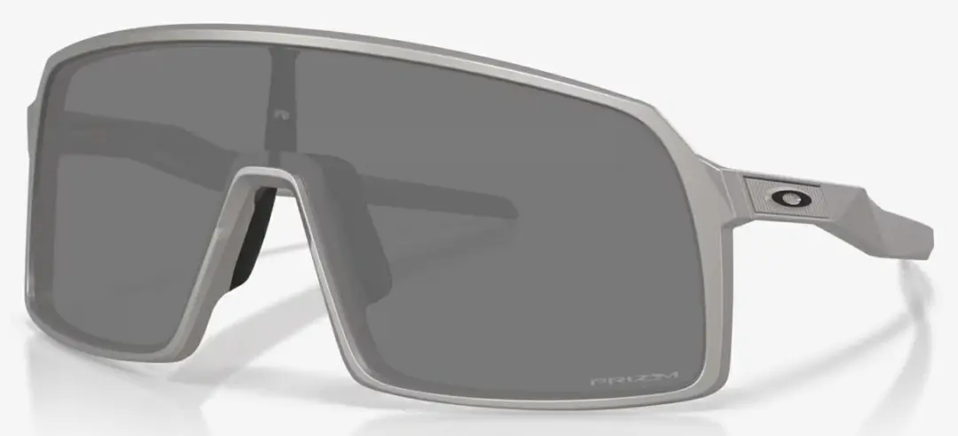 Oakley Sutro Titanium Zonnebril - Prizm Black - afbeelding 4 van 5