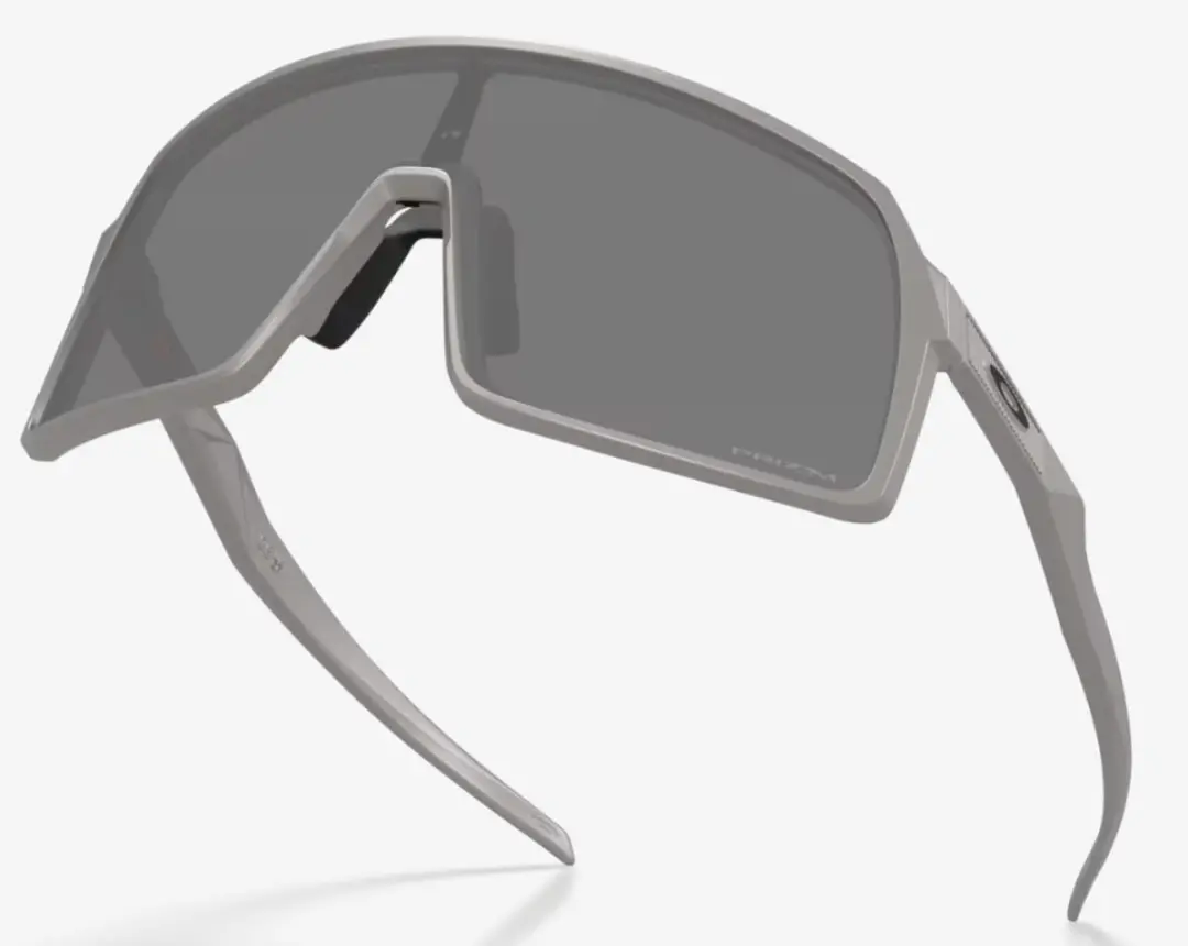 Oakley Sutro Titanium Zonnebril - Prizm Black - afbeelding 3 van 5