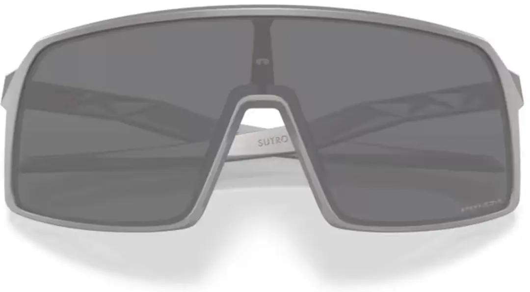 Oakley Sutro Titanium Zonnebril