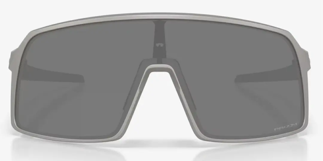 Oakley Sutro Titanium Zonnebril - Prizm Black - afbeelding 5 van 5