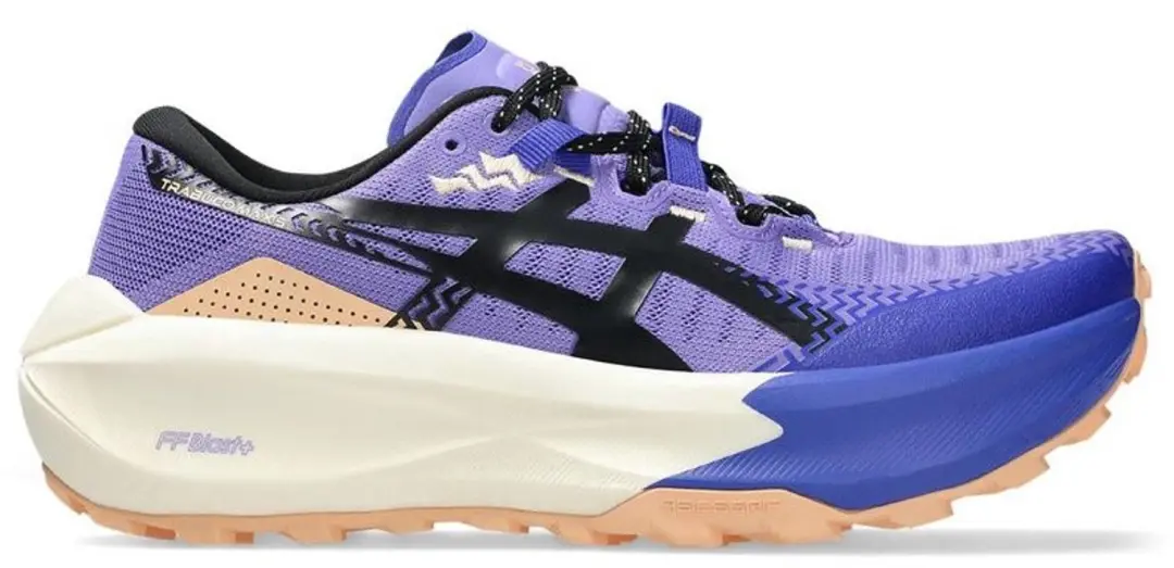 ASICS Trabuco Max 5 Dames Trailschoenen