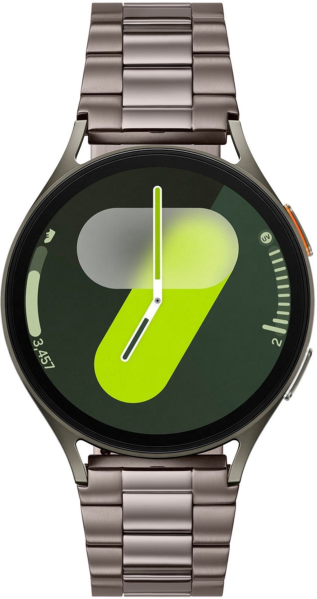 Samsung Special Edition SA.L310KKIS.LTE Galaxy Watch 7 LTE - Smartwatch