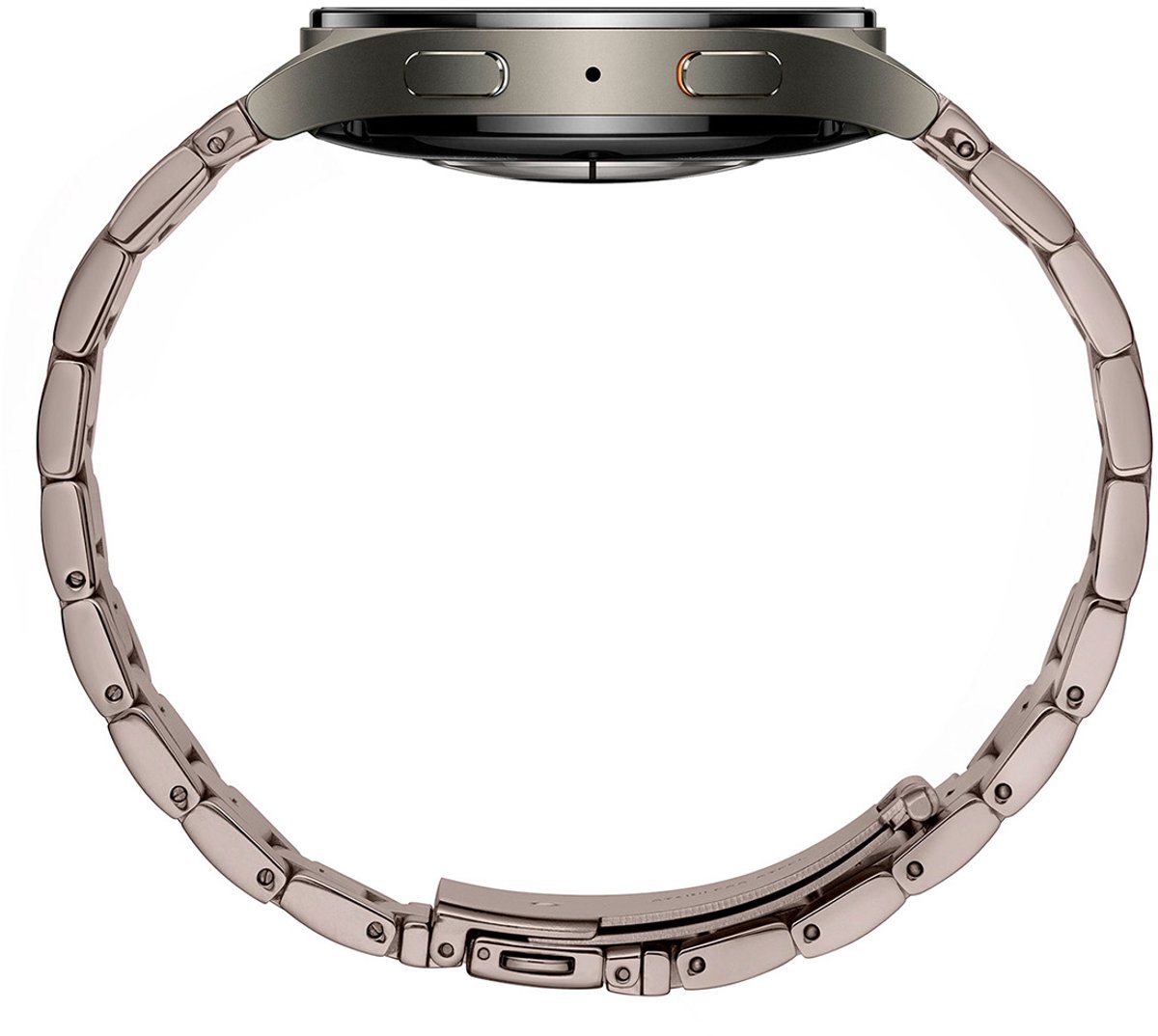 Samsung Special Edition SA.L310KKIS.LTE Galaxy Watch 7 LTE - Smartwatch