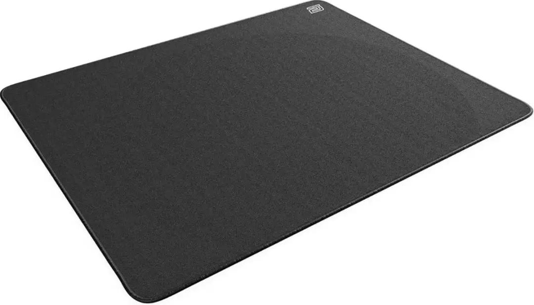 Endgame Gear EM-B 490 PORON Gaming Muismat - Zwart - afbeelding 2 van 4