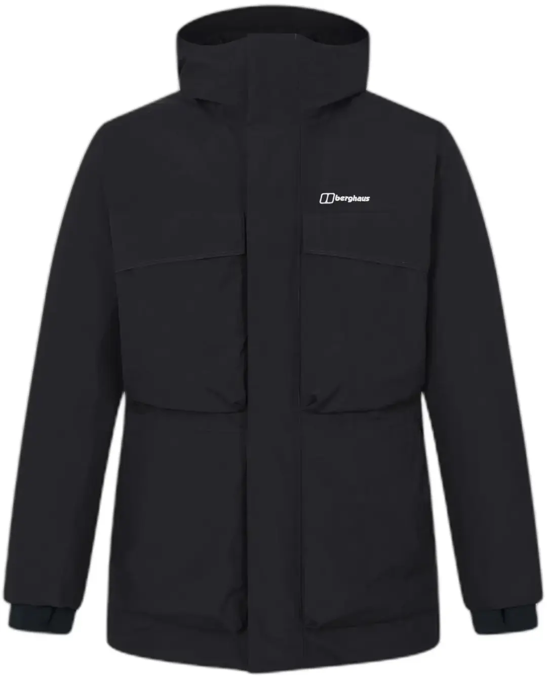 Berghaus Fernly Gore-Tex Parka