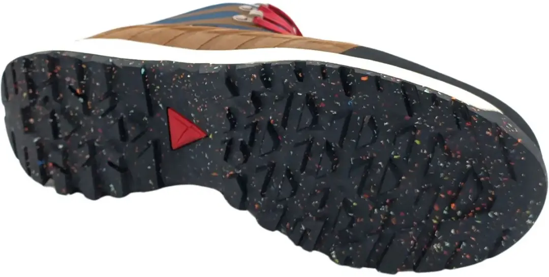 Dachstein SF-21 MC GTX 1925 Wandelschoenen - Bruin - afbeelding 2 van 2