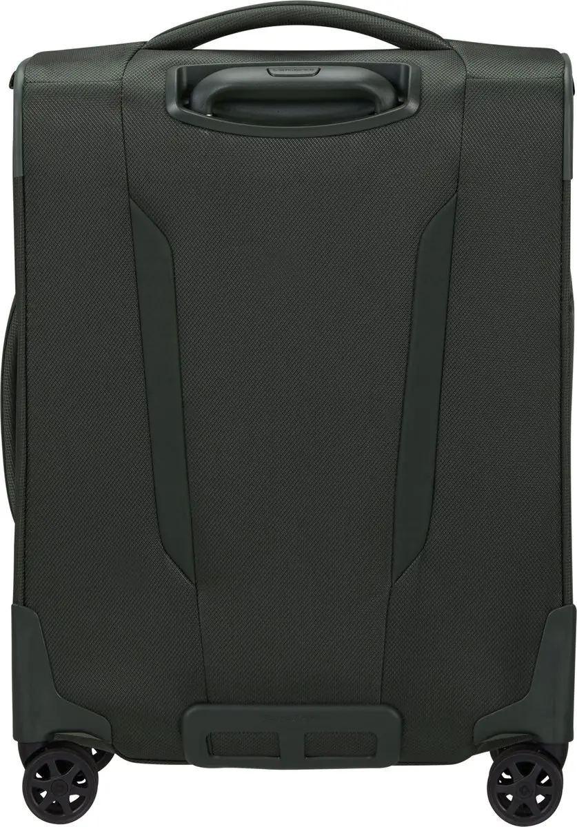 Samsonite Respark Spinner 55 Strict Koffer - Forest Green - afbeelding 2 van 6