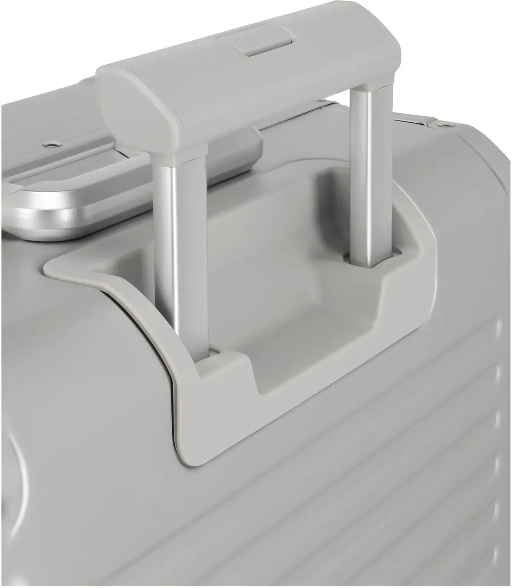 Travelite Next 2.0 Trolley L Zilver - afbeelding 5 van 6