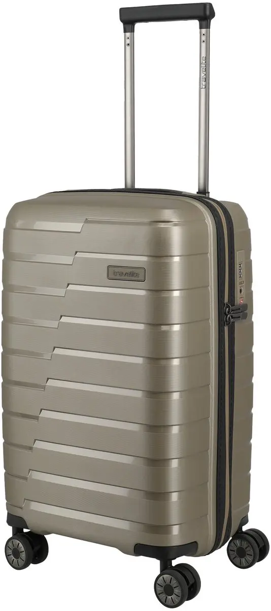 Travelite Air Base Trolley S Slim