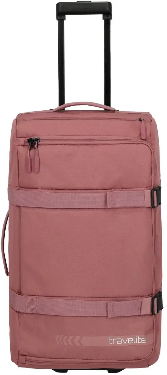 Travelite Kick Off Wheeled Duffle L 65 liter
