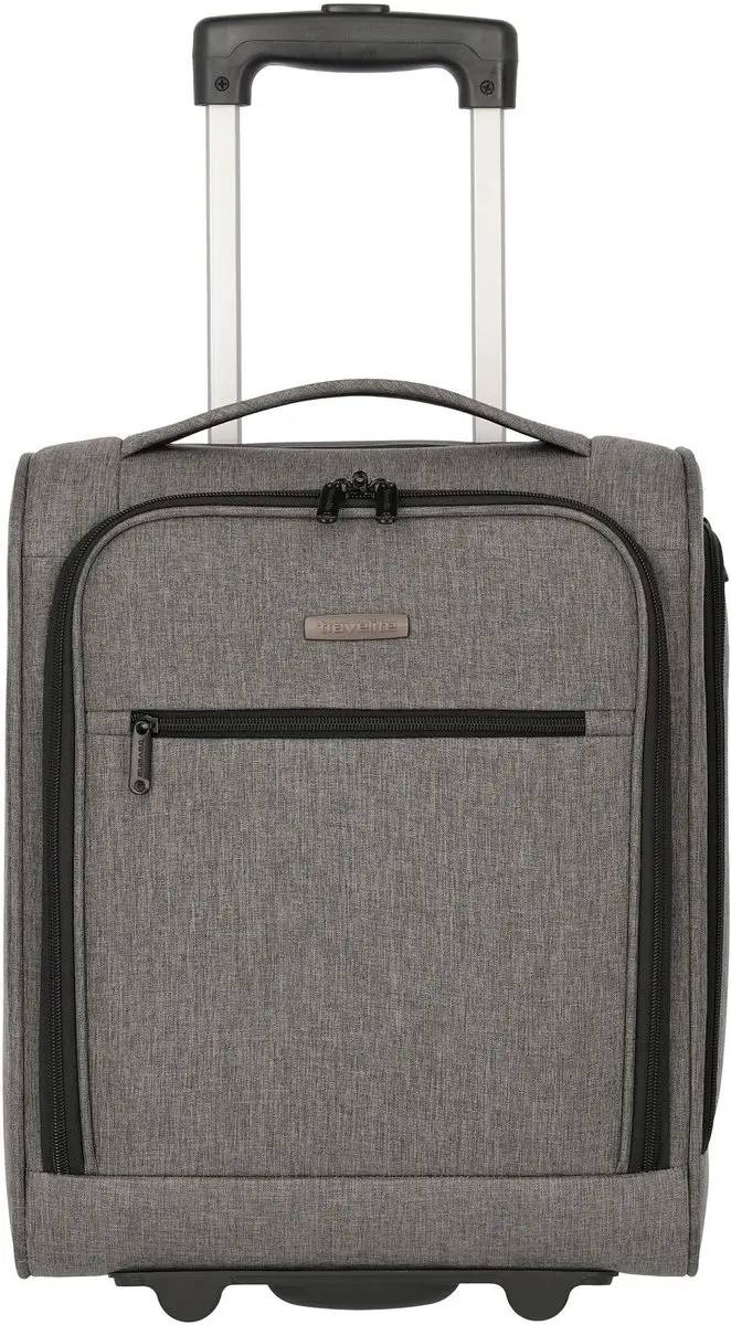 Travelite Cabin Underseater 2-Wiel Trolley 28L