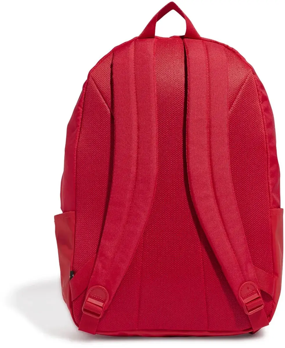 adidas Classic Back To School Rugzak - Pure Ruby - afbeelding 4 van 6